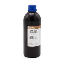 HI4013-02硝酸盐【标值：100 ppm】ISE标准缓冲液